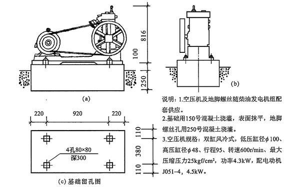 250系列空压机安装图.png